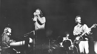 Who Do You Love (The Doors Live in NYC 1970)