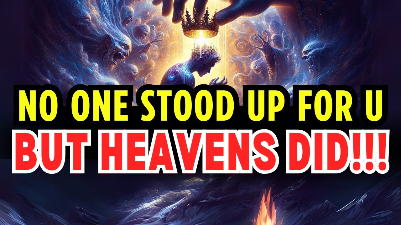 CHOSEN ONES, U DESERVE TO CELEBRATE THIS VICTORY! THEY KNEW WHAT WAS DONE TO U & NO ONE STOOD UP...💔