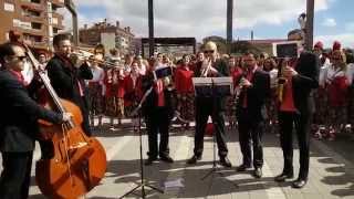 OBESES i Caramelles de Callús - La Ben Plantada