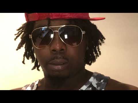 She All On Me By Kempi