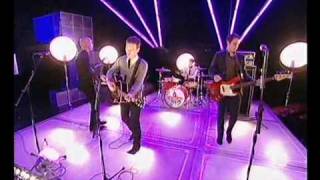 The Ordinary Boys Popworld I Luv U