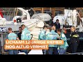 Nieuwe zoekactie op Wadden naar vermiste 12-jarige Riemer: 'We stoppen niet'