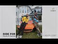 Phyno Ft Davido Ride For You 1 Hour Loop On Noire TV