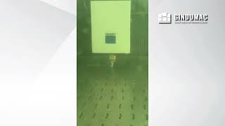 Trumpf TRULASER 3030 FIBER laser cutting machine | Image 4 - Machineryline