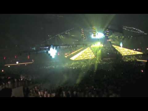 Sensation White Celebrate Life @ Amsterdam