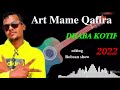 Art Mame Qafira Musa 2022