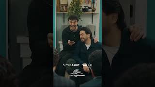 Ալյուրից հոտ քաշեց ու էլ բան չի հիշում😵‍💫🤣 #Mardameky #Մարդամեկը #Comedy #PanArmenianTVOfficial