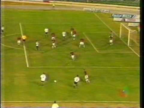 Série C 2004 - Treze 1x1 Itacuruba-PE