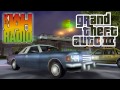 GTA 3 - K-Jah - Scientist - ''The Mummy's Shroud'' - HD