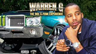 G-Spot | Warren G (Feat. Kurupt &amp; Crucial Conflict)