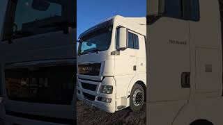 Venta de MAN TGX 18.440 Manual low milage 2 Tanks cabeza tractora - Imagen 4 | Autoline CO MAN TGX 18.440 Manual low milage 2 Tanks cabeza tractora | Imagen 4 - Autoline