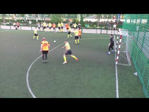 24  КХ 3 тур 2 лига Art Lemon   Добросмак