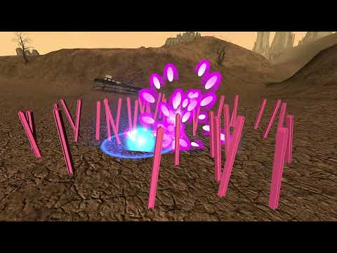 battle of theme songs: sam vs youmu