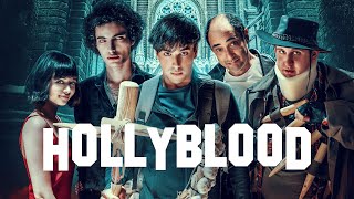 HollyBlood | Trailer | Dublado (Brasil) [HD]