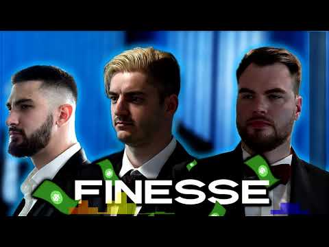 Venata x Nikicha1 x Lil Tapi God - Finesse BASS BOOSTED