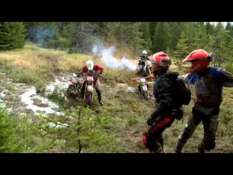 Red Bull Romaniacs 2008 :  Highlights