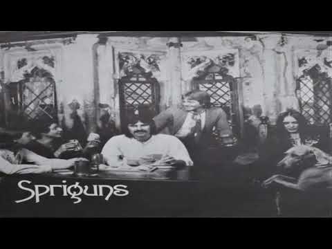 Spriguns - Blackwaterside