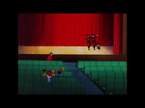 Pocket Monsters Side Story Rocket-dan yo Eien ni Rocket-dan