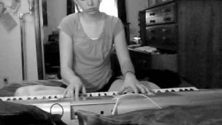 Death Came and Got Me - Rosie Thomas (Cover)