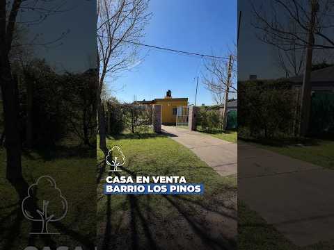 Los Pinos Villa Amelia - Casa en venta