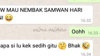 Download lagu Ccp fake chat terbaper:V mp3 Download lagu Ccp fake chat terbaper:V mp3