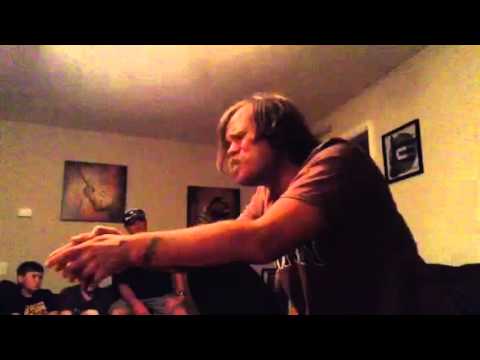 Megosh - Body Works (Acoustic)