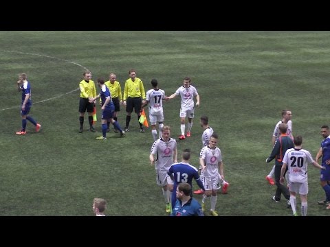ÍBV - BÍ/Bolungarvík [Lengjubikar 2015] (Highl.)