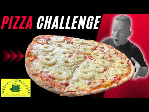 𝕏𝕏𝕃 ＰＩＺＺＡ 𝙲𝚑𝚊𝚕𝚕𝚎𝚗𝚐𝚎 - 𝐖𝐞𝐬𝐭𝐞𝐫𝐬𝐭𝐞𝐝𝐞 / 𝔾𝔼ℝ𝕄𝔸ℕ𝕐