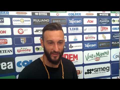 Nocciolini, w la mamma, anzi w la nonna