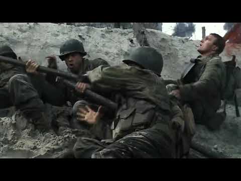 Avenged Sevenfold *Danger Line (Music Video)