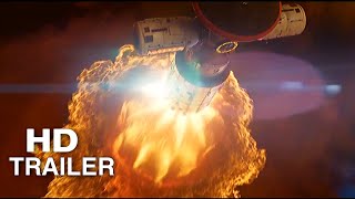 프로젝트 마스 (Forsaken: Prishelets) 2018 예고편