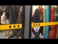 Platform Edge Door Fails To Open Waterloo Westbound Platform 5 PED Number 6