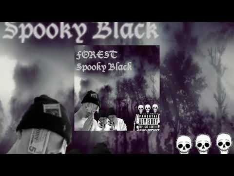 Corbin Aka Spooky Black - INTRO