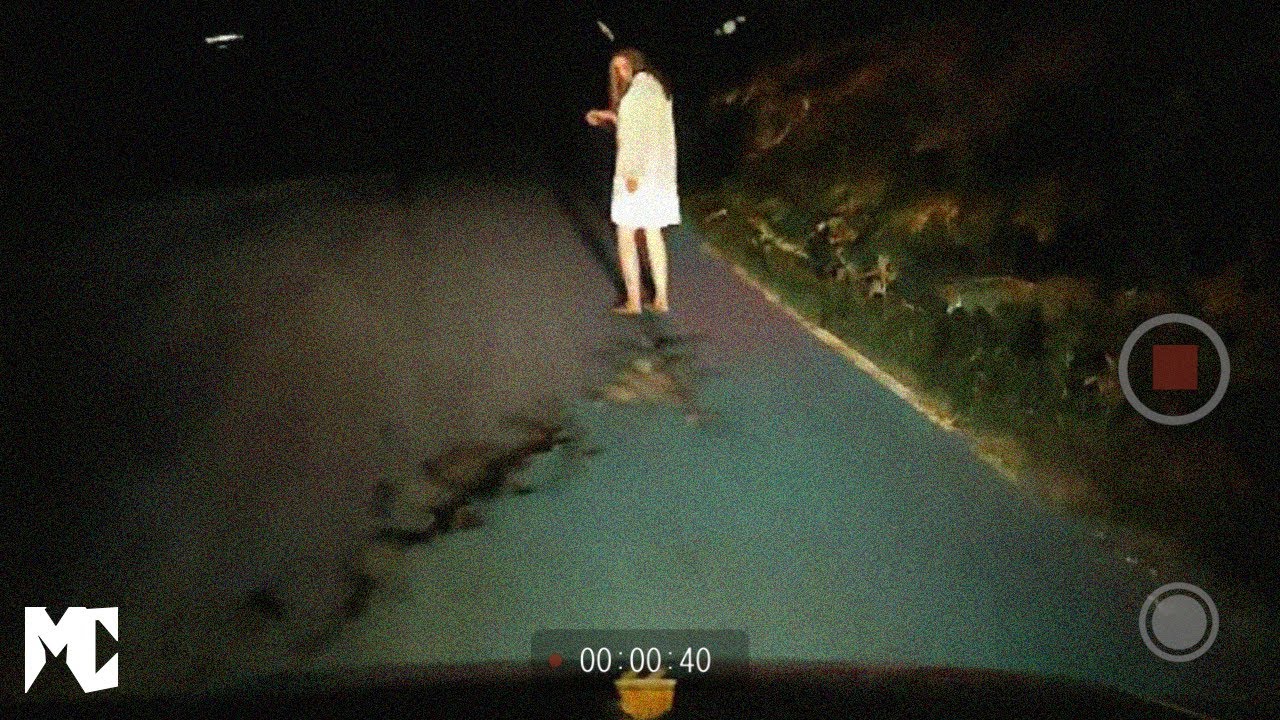 4 Experiencias PARANORMALES vividas por TRAILEROS en la carretera IX | MundoCreepy