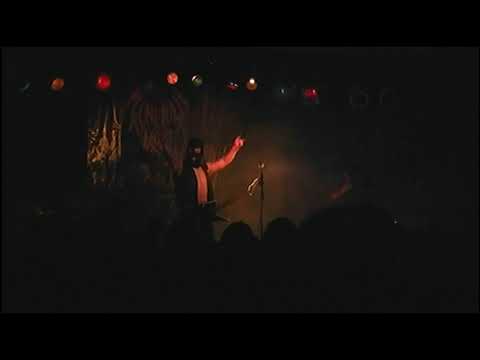 Funeral Whore - LIVE in Mainz Germany 26-10-2019