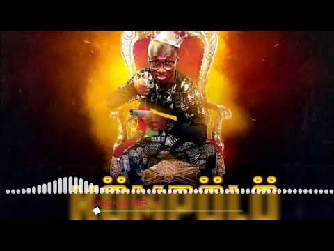 KING KLEVER- KOMPOLO