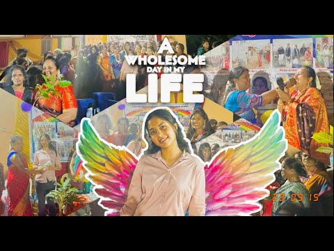 My heart is full ❤️ First year Anniversary of?