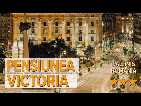 Pensiunea Victoria hotel review | Hotels in Paltinis | Romanian Hotels