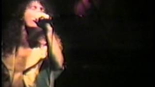 Armored Saint - Aftermath live 86