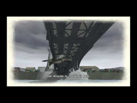Let's Play Valkyria Chronicles Part 4