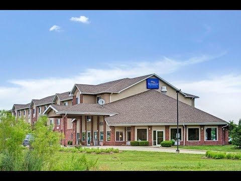 Baymont Inn and Suites Indianapolis - Indianapolis Hotels, Indiana