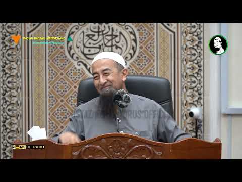Adakah Kena Batalkan Wudhu Untuk Memperbaharui Wudhu? - Ustaz Azhar Idrus