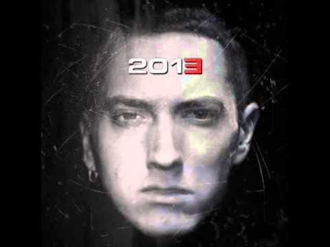 Eminem - Save Me [NEW SONG 2013]