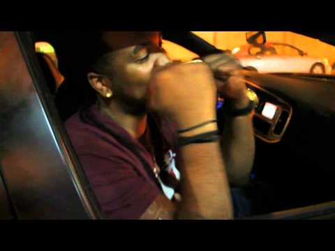 Dae Dae Dinero Previews Rambo Remix ft. Waka Flocka @DaeDaeDGBSM