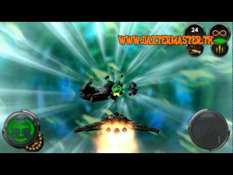 Jak & Daxter: The Lost Frontier - #17 - Sector Zero, The Vortex and Ghost Pirates