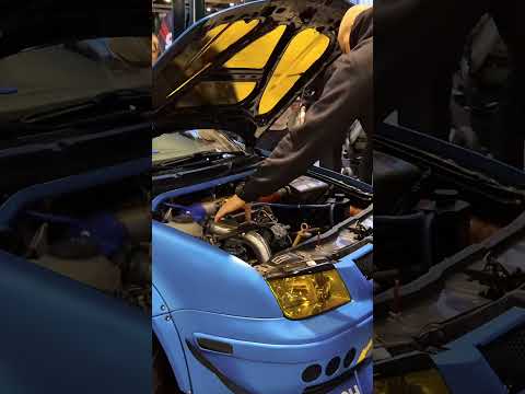 RHS TUNING CAR PARODA 2025 #shorts