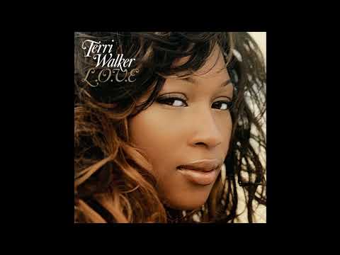 Terri Walker - What The Hell