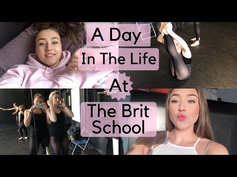 A Day in the Life at a British School