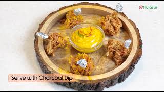 Extra Hot & Spicy Fried Chicken
