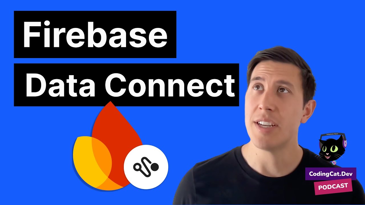 Firebase Data Connect Deep Dive